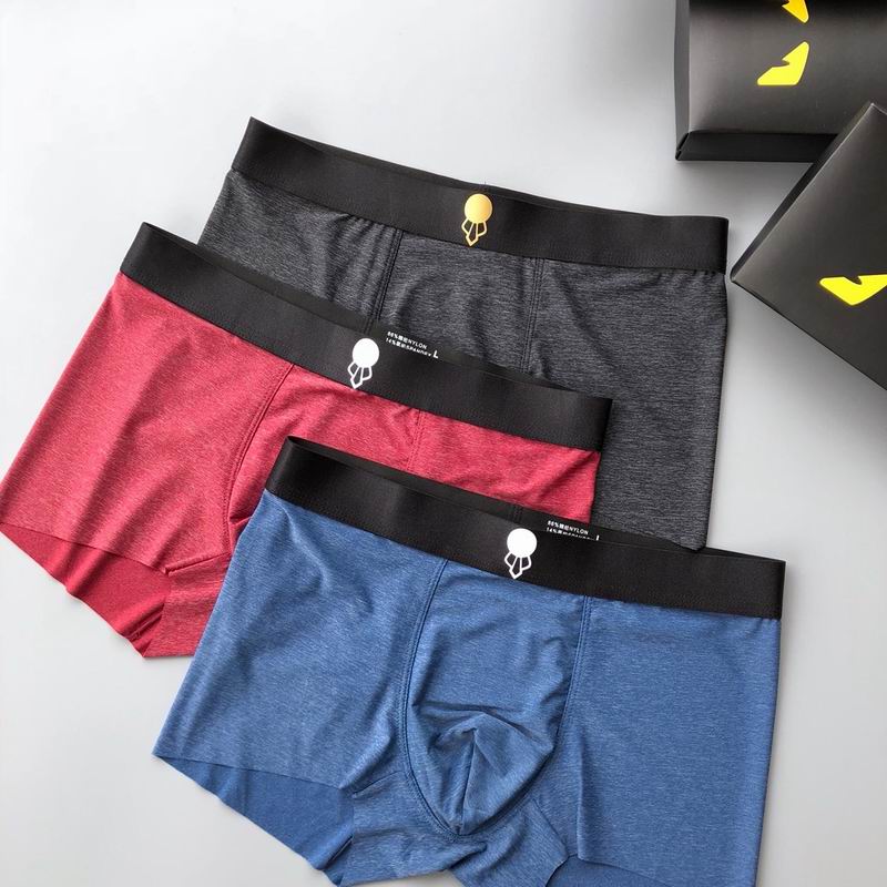 Fendi boxer L-3XL 041429